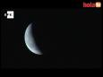Las espectaculares imágenes del eclipse de luna