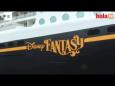 Disney Fantasy: un nuevo barco rumbo al entretenimiento