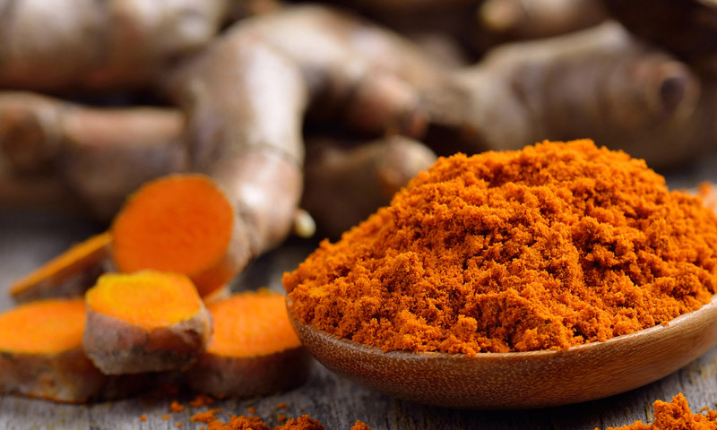 beneficios piel curcuma