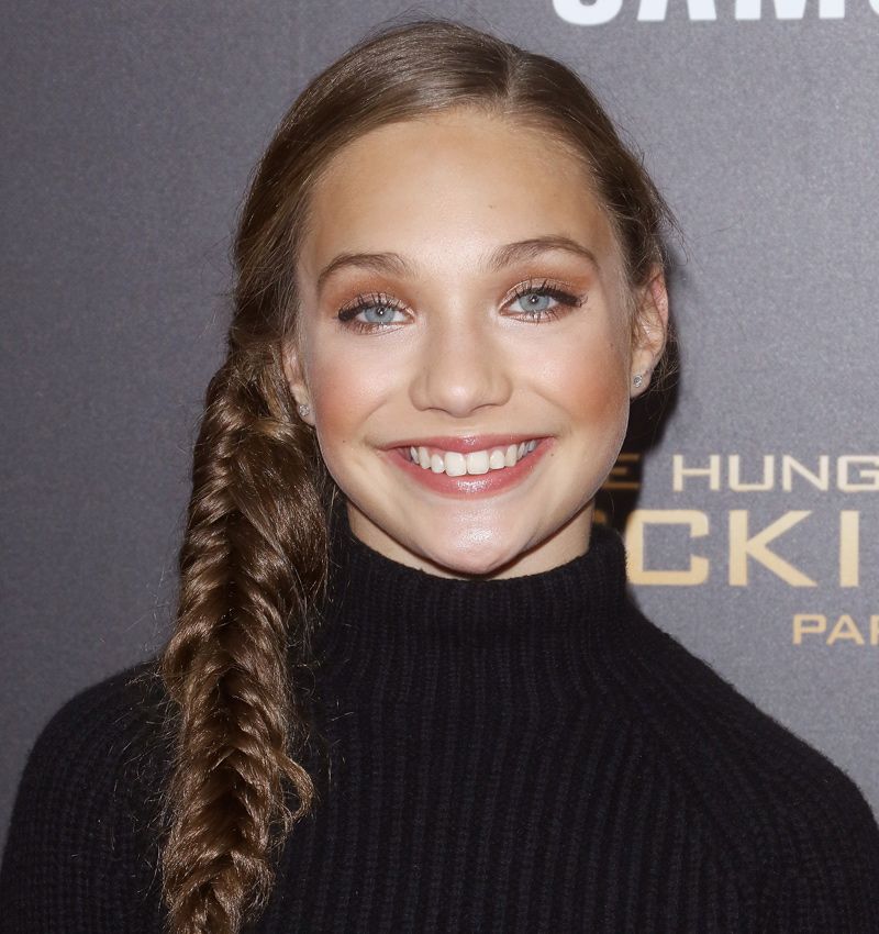 rayita de maddie ziegler