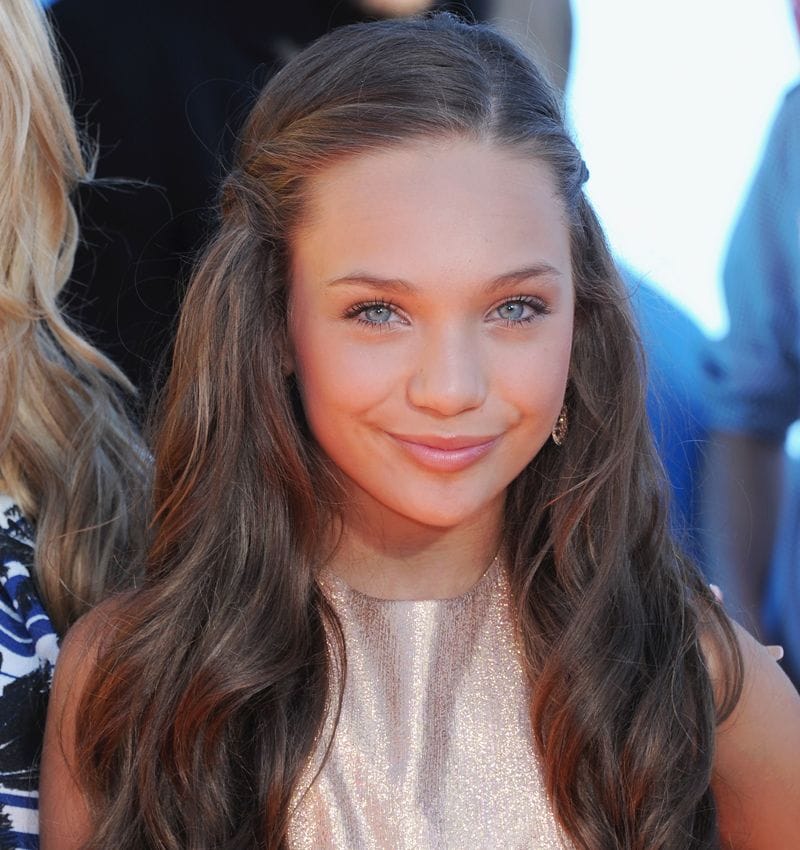 rayita de maddie ziegler