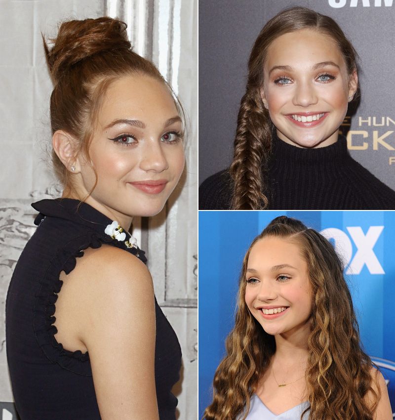 rayita de maddie ziegler