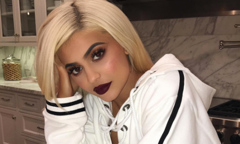 Kylie Jenner y su gran imperio de belleza que arrasa por todo el mundo