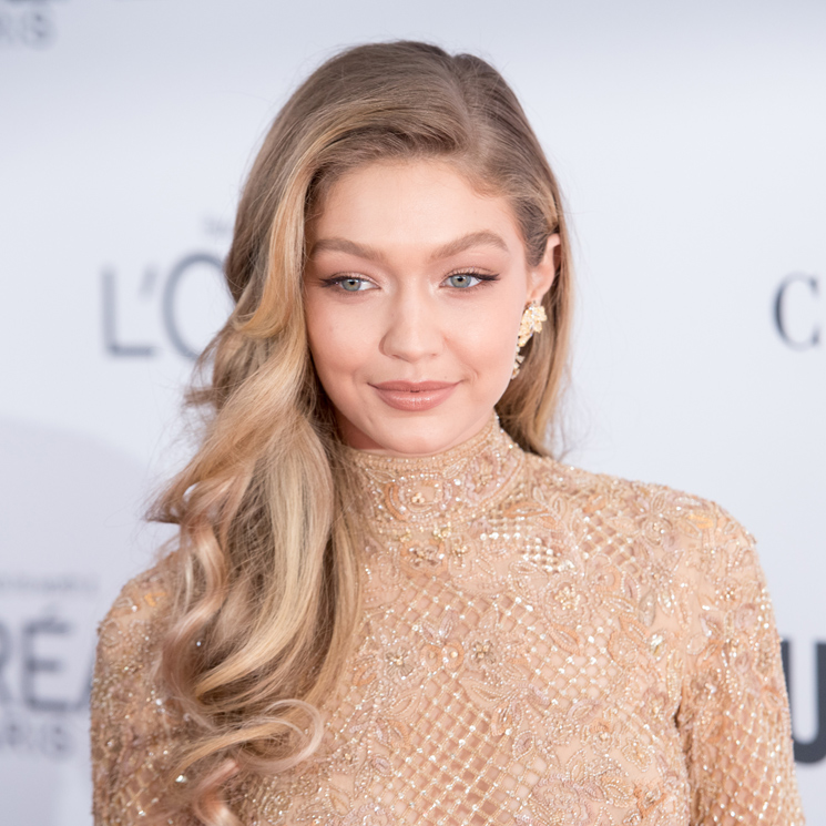 El truco de Gigi Hadid (y otras celebrities) para conseguir una melena brillante