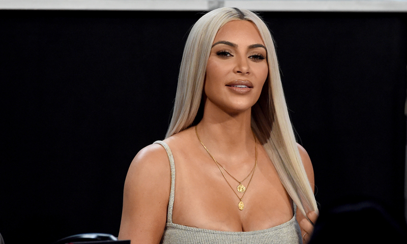 Celebs que como Kim Kardashian fueron retocadas con photoshop