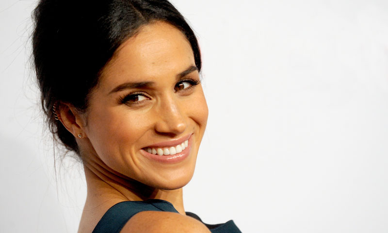 Los secretos beauty de Meghan Markle