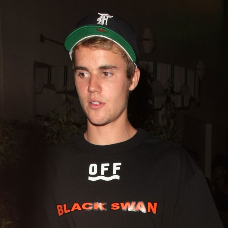 Justin Bieber, ¿orgulloso de sus defectos?