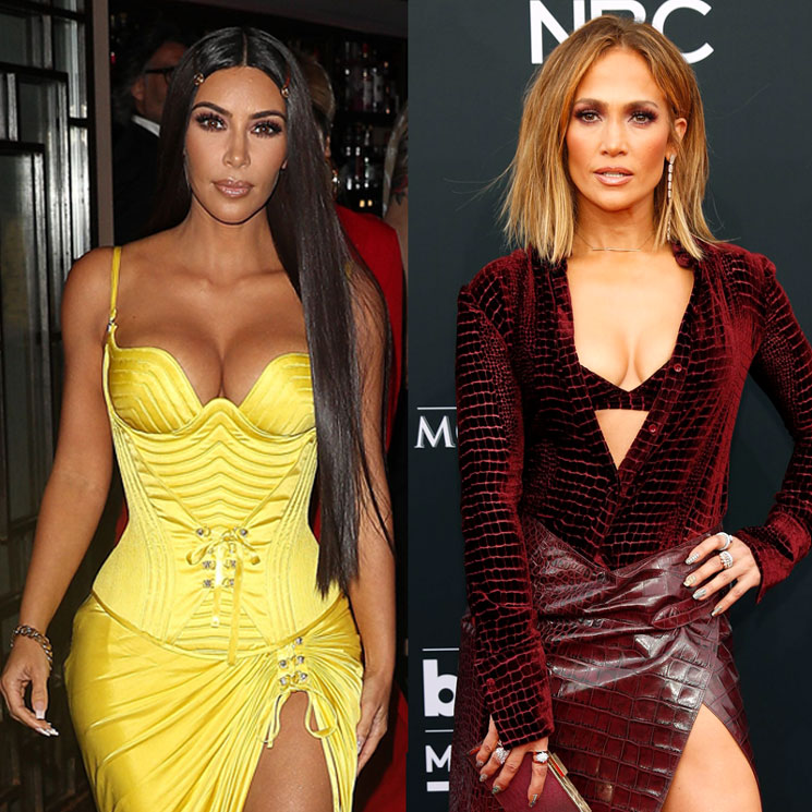 El peluquero de Kim Kardashian y JLo sabe cuál es la tendencia del verano