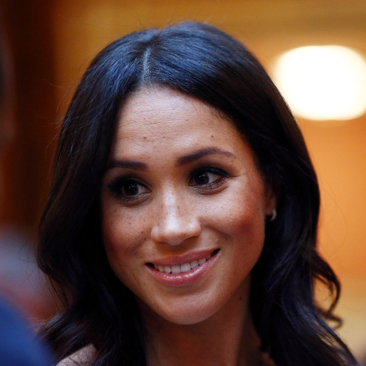 La dieta de Meghan Markle para tener una piel radiente