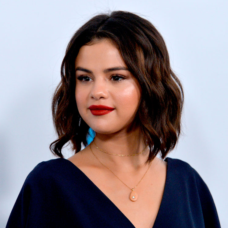 Más de 6 millones de 'likes', la belleza natural de Selena Gomez convence en redes