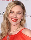 Nuestros internautas prefieren la melena dorada de Scarlett Johansson