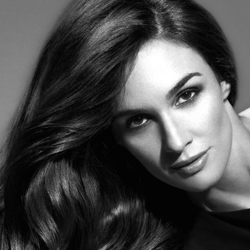 Paz Vega, ella 'también lo vale'