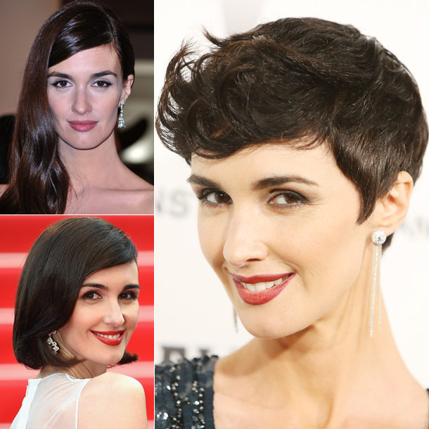 Paz Vega en 25 'looks'