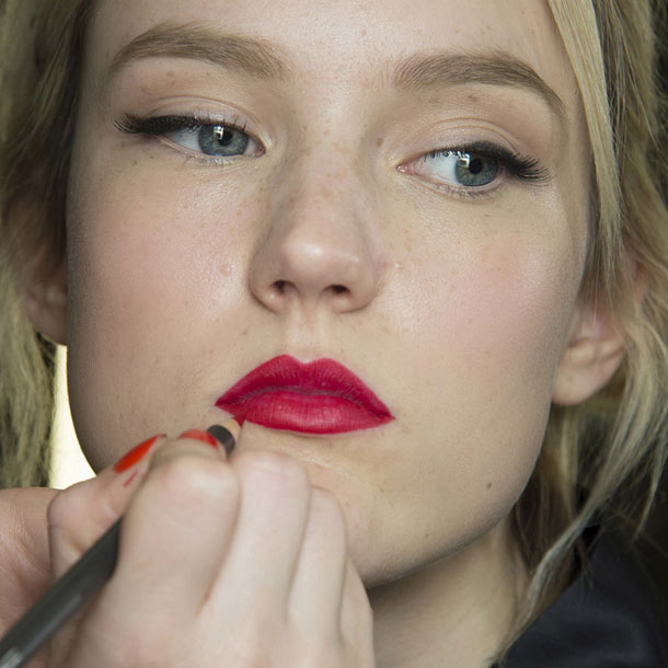 Alerta ‘beauty’: 5 errores de maquillaje que debes evitar