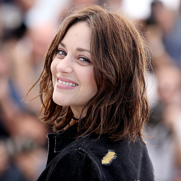 Marion Cotillard, criticada por su ¿nueva? imagen