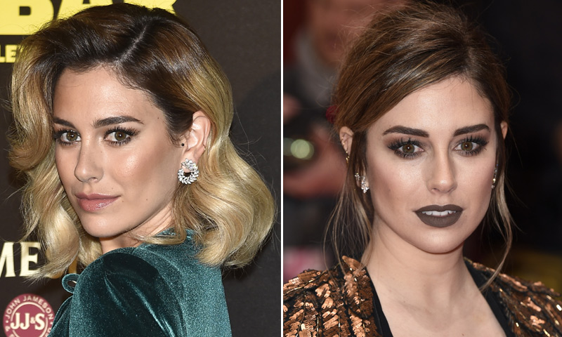 Votación: ¿Cuál es tu 'look' favorito de Blanca Suárez?