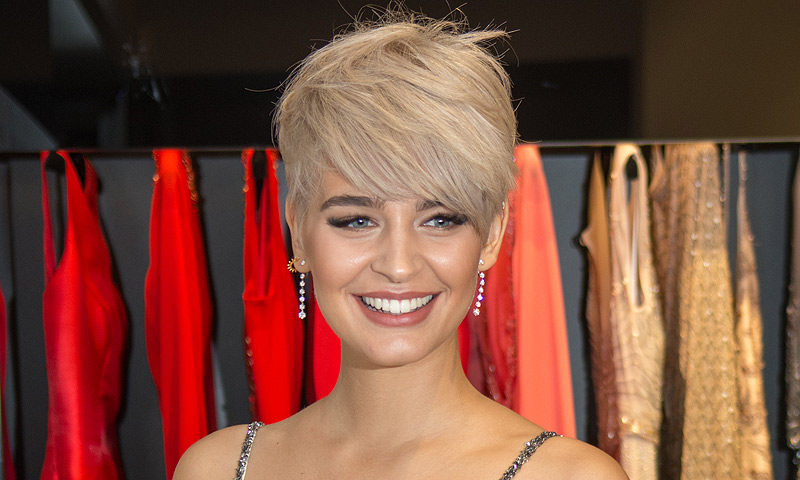 90+ Imagenes Corte De Pelo Pixie Laura Escanes Free Descargar