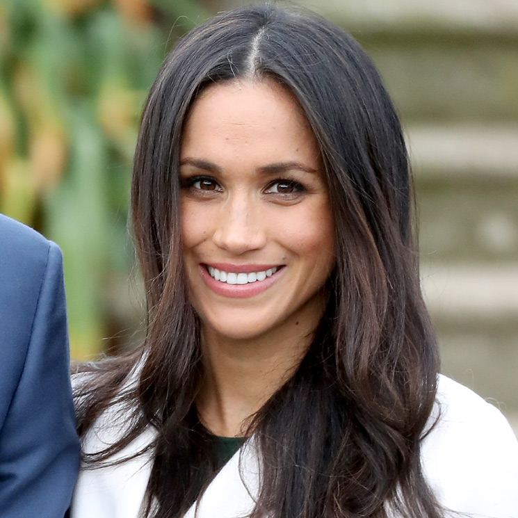 'Flip Hair' o cómo Meghan Markle consigue una melena con volumen en dos segundos