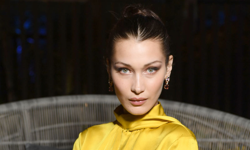 Bella Hadid