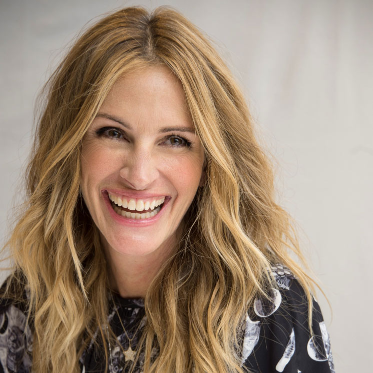 Julia Roberts vuelve al pelirrojo que la convirtió en icono