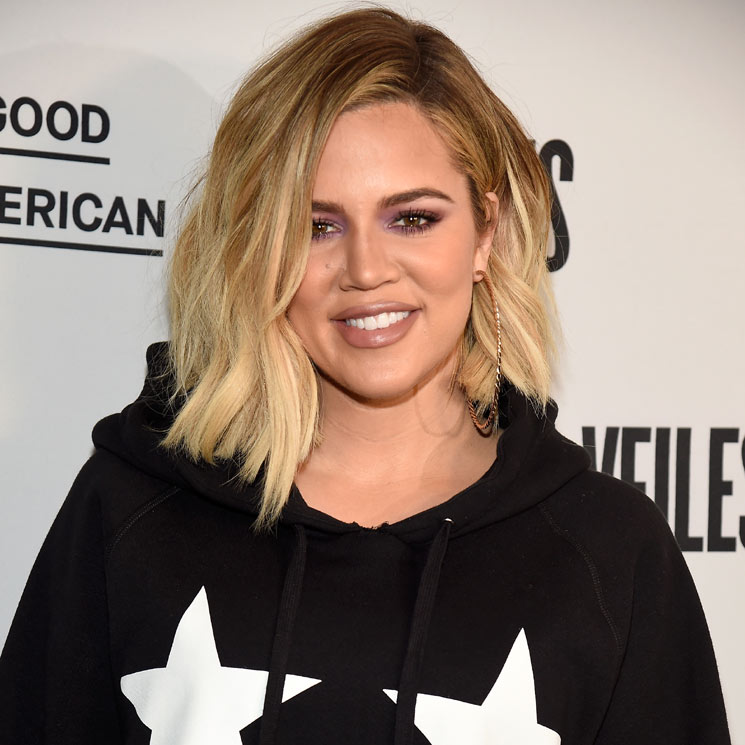 Los dos cosméticos 'low cost' que Khloé Kardashian guarda en su bolsa de deporte