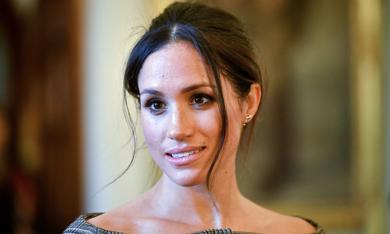 Meghan Markle belleza