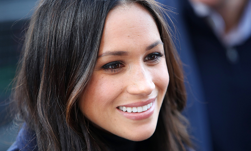 El aceite será tu aliado para lucir una melena brillante, lo dice Meghan Markle