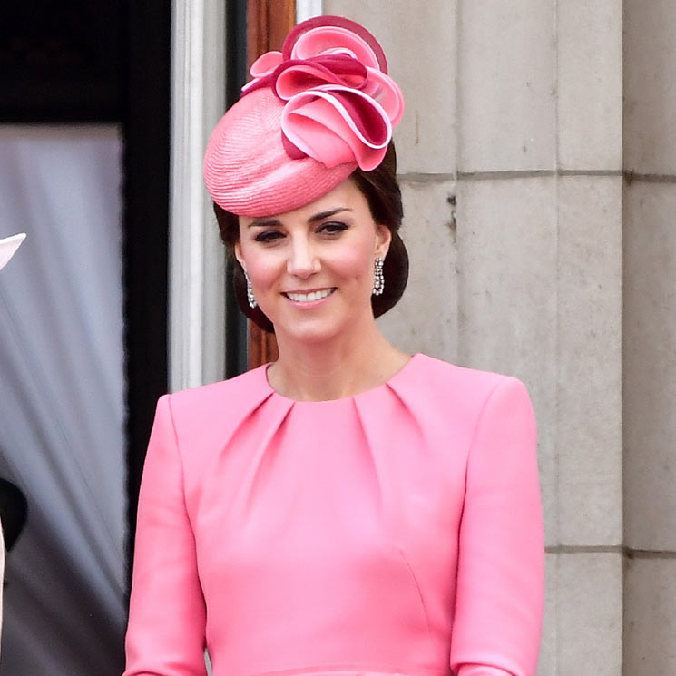 La Duquesa de Cambridge multiplica las ventas de este accesorio para el cabello