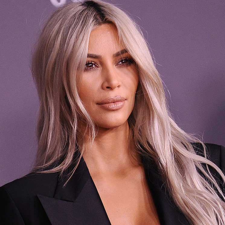 Kim Kardashian ya lo lleva: ¿es este el nuevo color de pelo de la temporada?