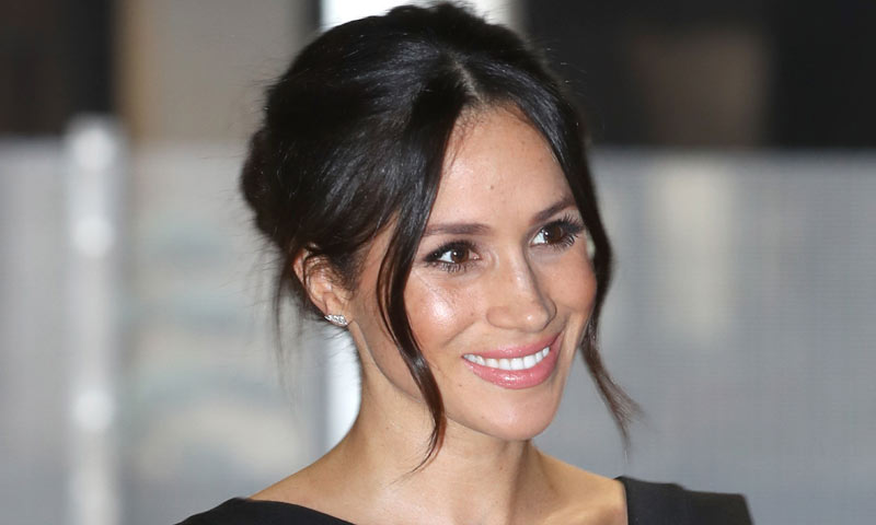 Meghan Markle