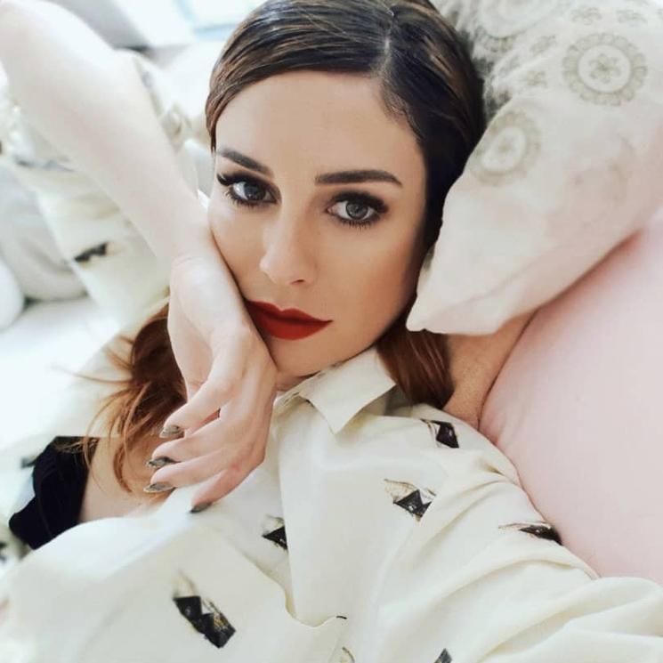 El truco de Blanca Suárez para salir siempre bien en las fotos