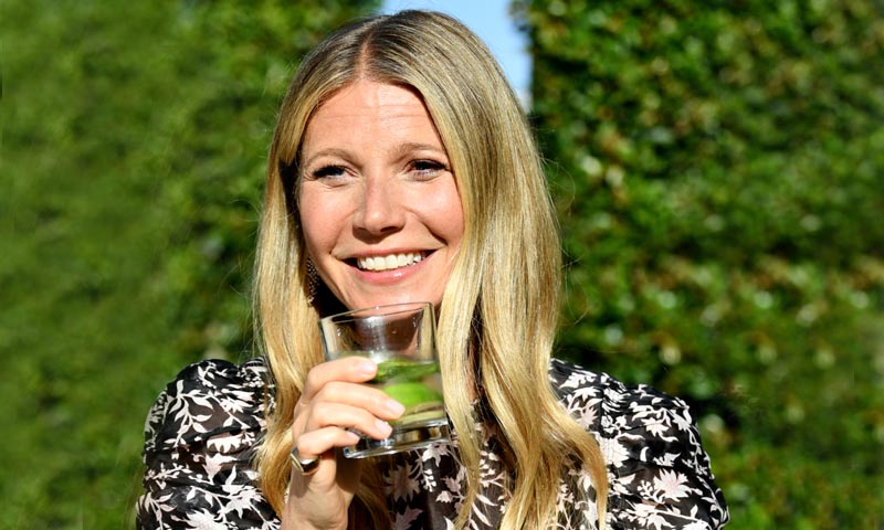 Gwyneth Paltrow