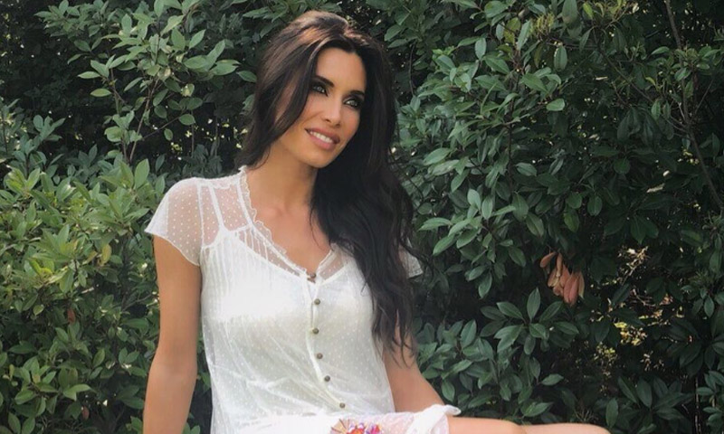 Pilar Rubio