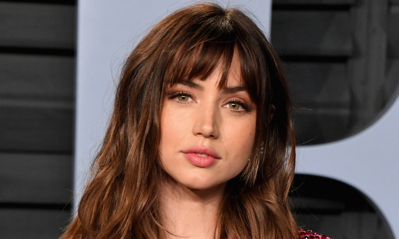 Ana de Armas