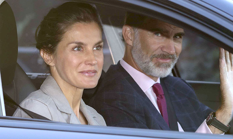 Reina Letizia