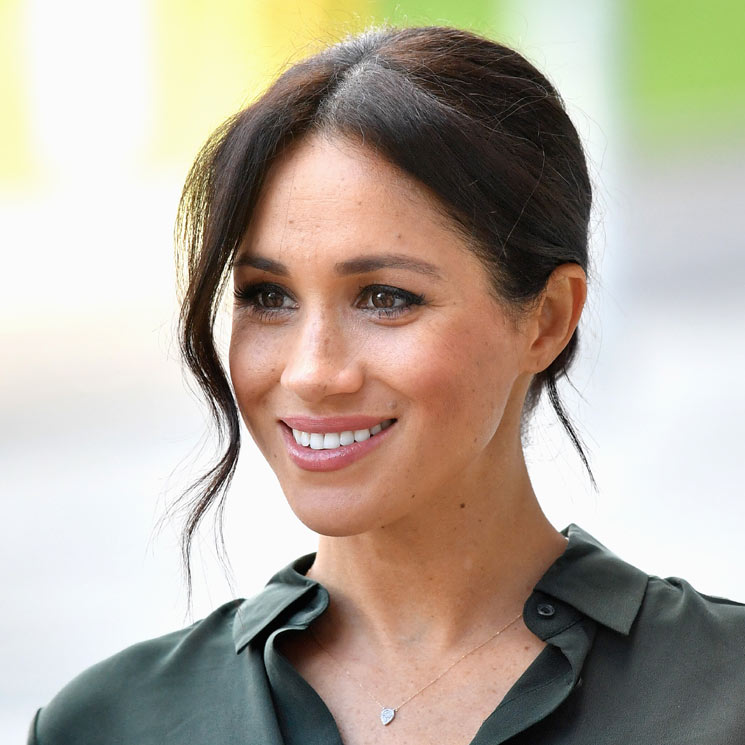 De Hollywood a Sussex, la evolución en los básicos de belleza de Meghan Markle