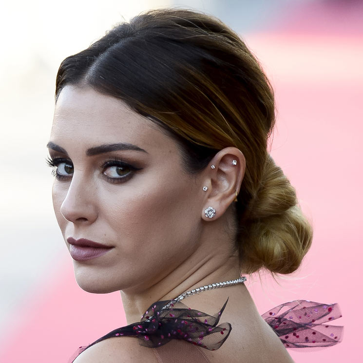 Blanca Suárez, de los 20 a los 30: la evolución de su maquillaje