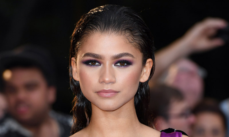 Zendaya