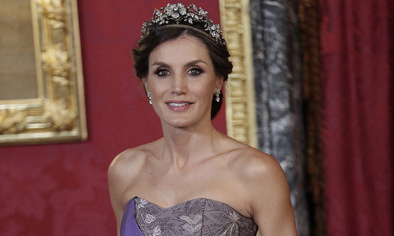 Reina Letizia