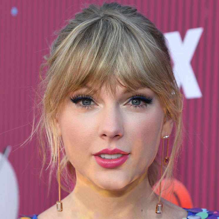 Taylor Swift y su cambio de look inesperado: su coleta escondía una sorpresa