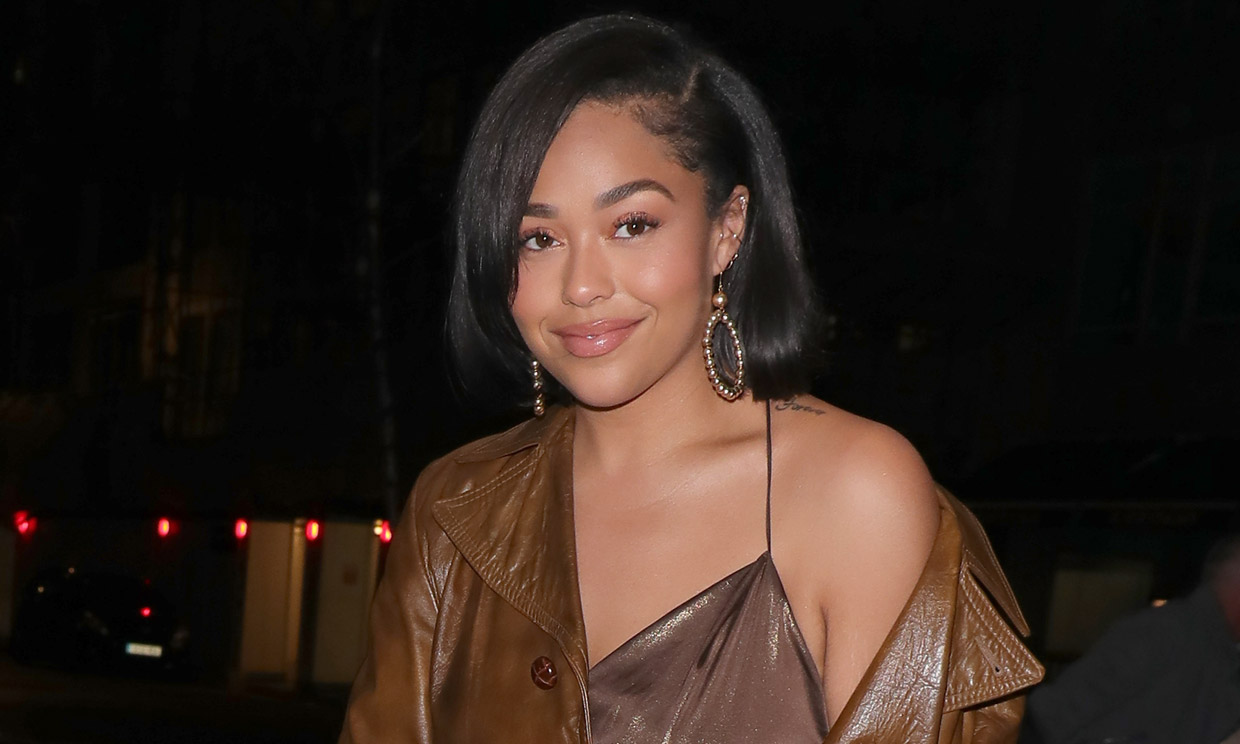 Jordyn Woods