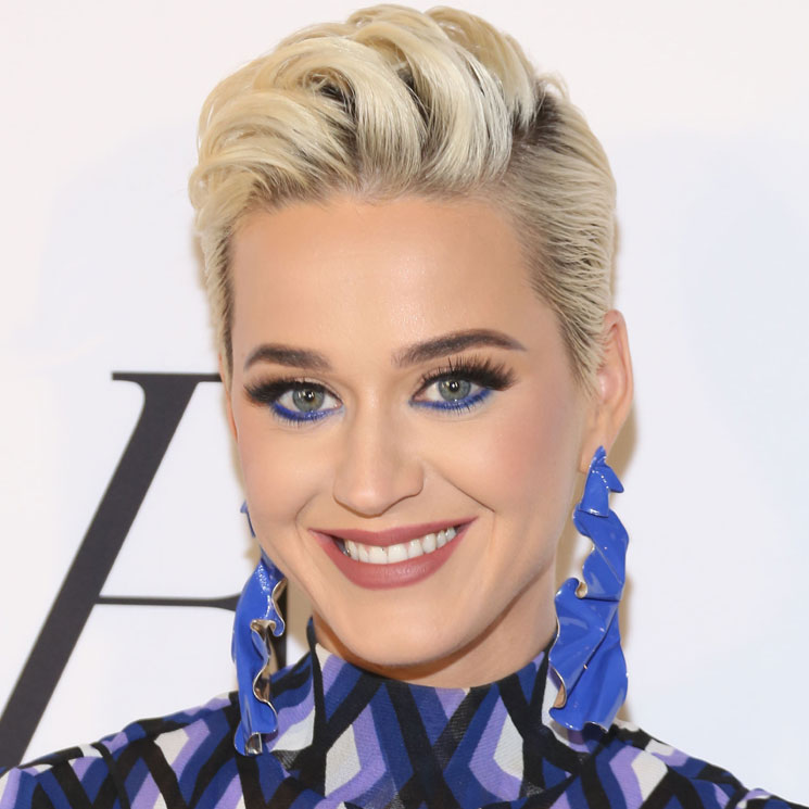 Cambio de 'look': Katy Perry anticipa el peinado que vas a querer llevar en tus días de verano