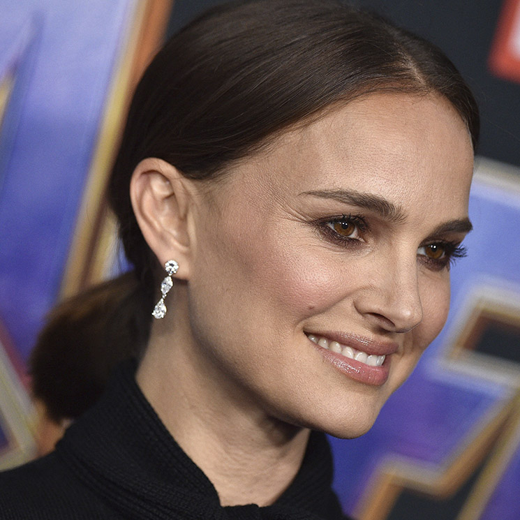 La dieta con la que Natalie Portman resolvió su acné