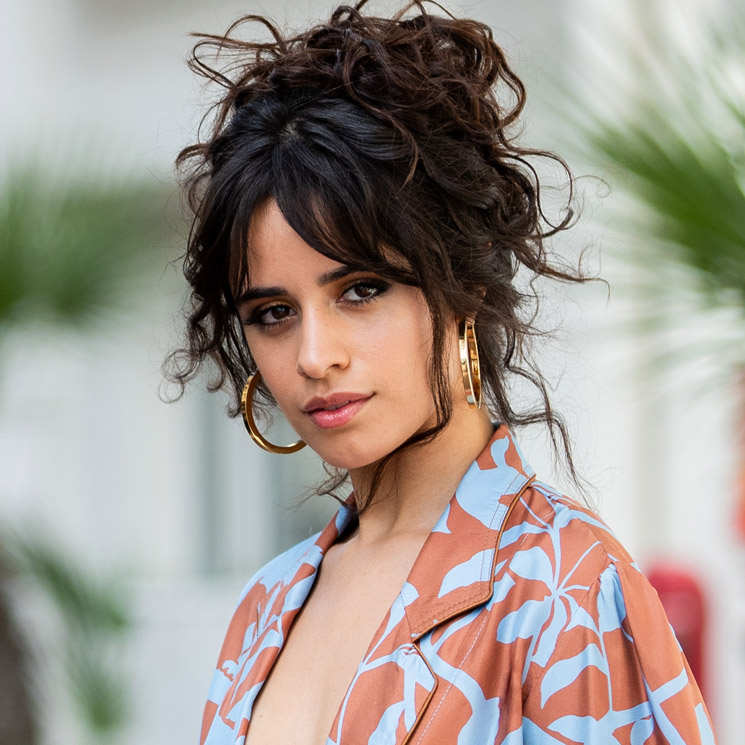 Camila Cabello deja sin palabras a sus seguidores con su cambio de look