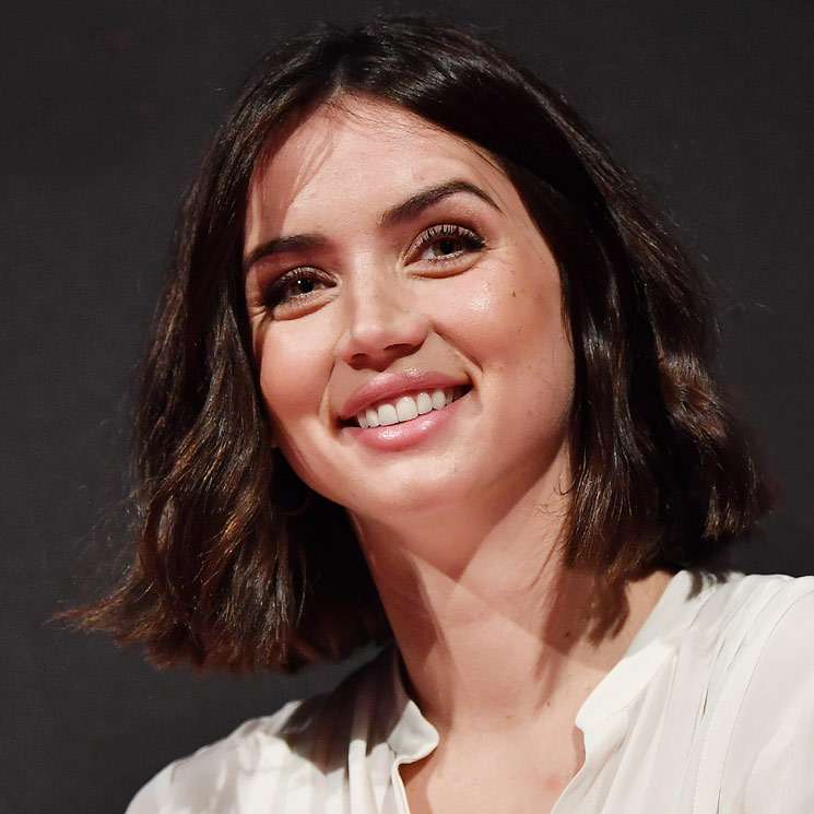 El sorprendente look de Ana de Armas que ha revolucionado a sus seguidores