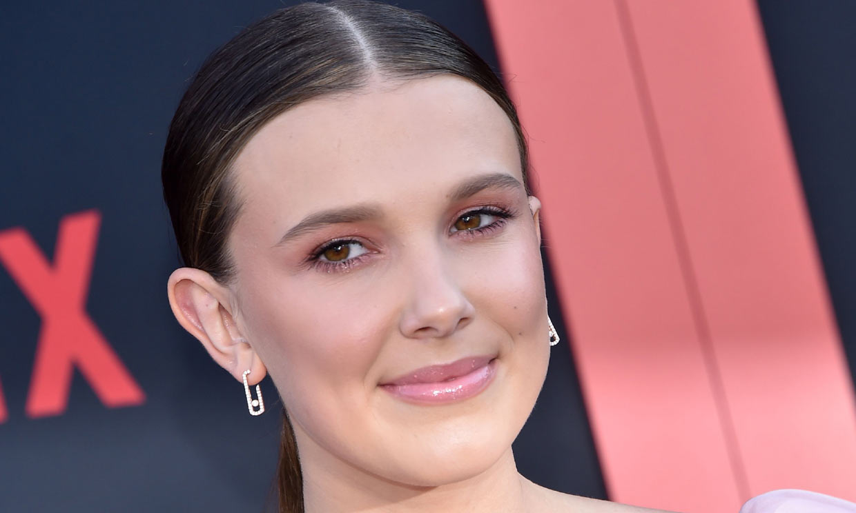 Millie Bobby Brown