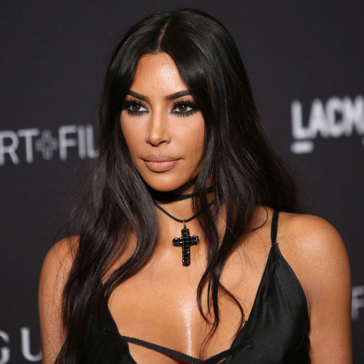 La asombrosa evolución de Kim Kardashian en dos décadas de cambios de look 