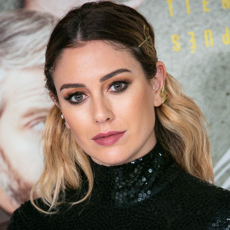 Las cejas perfectas de Blanca Suárez escondían estos secretos