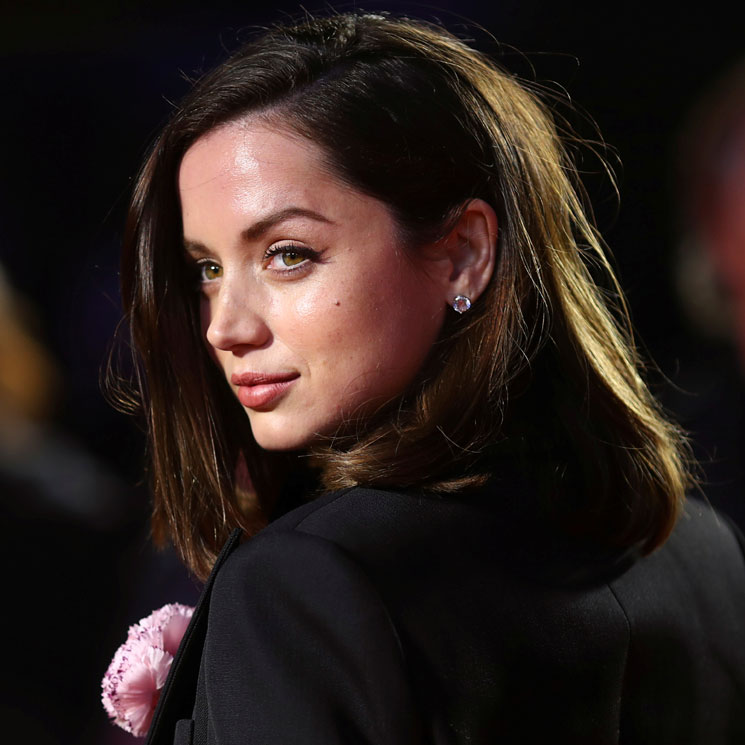 La maquilladora de Ana de Armas tiene un consejo infalible para acertar con tu look