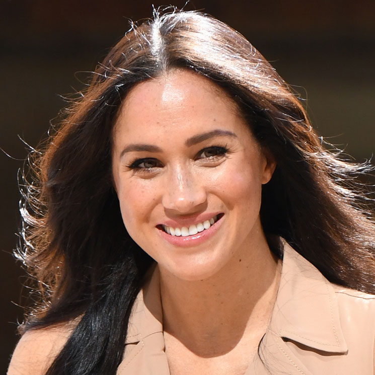 Cómo conseguir unas cejas perfectas, según el maquillador de confianza de Meghan Markle